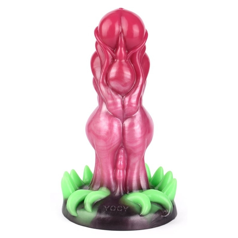 ToppedMonster Gode monster Klauw 17 x 6.5cm